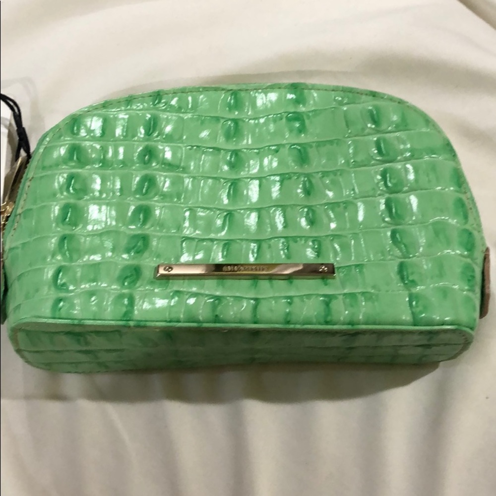Brahmin Makeup Case